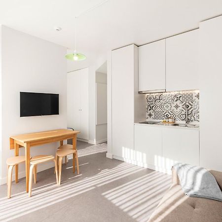 Apartamento Soho Oporto Exterior foto