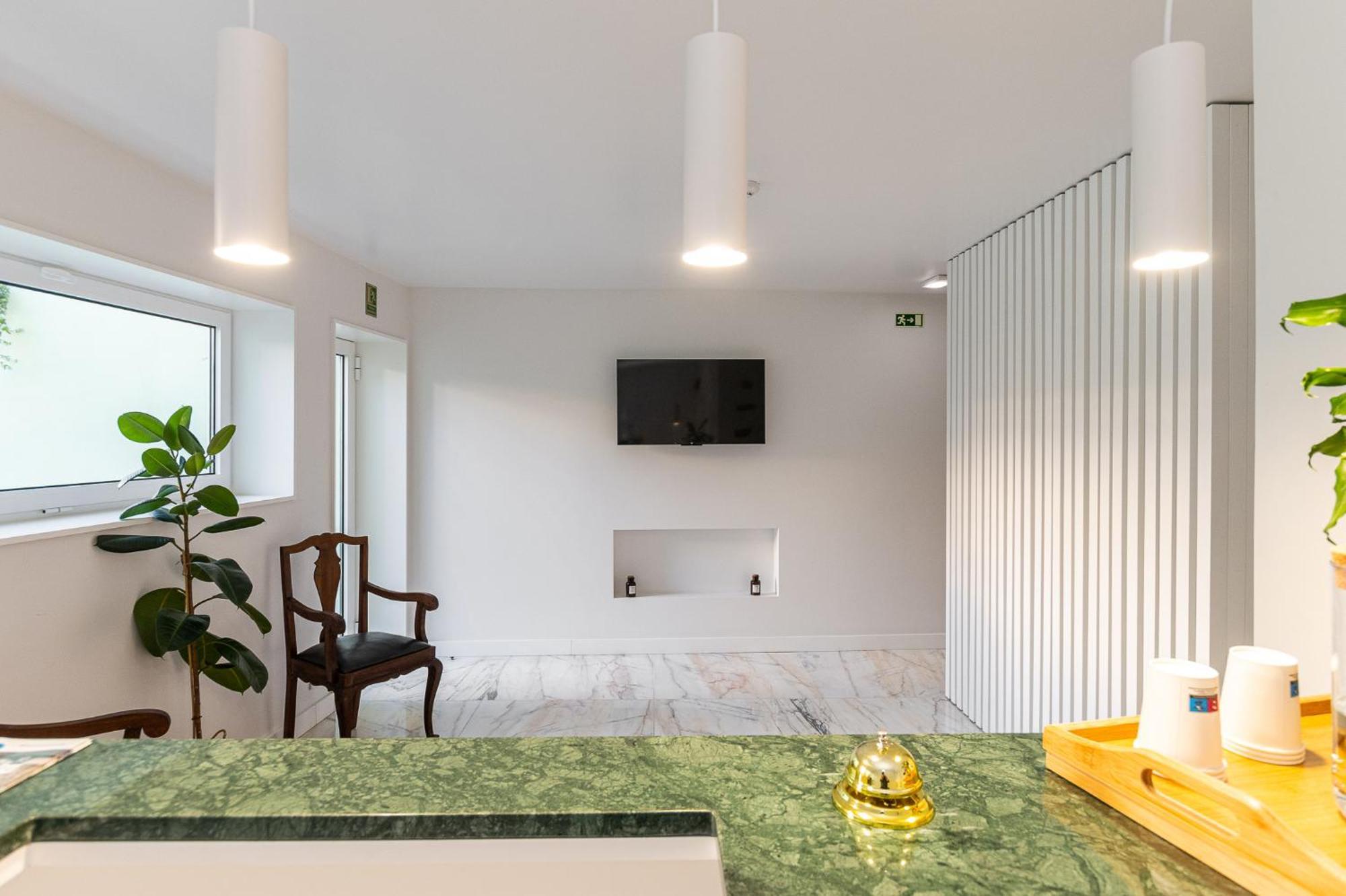 Apartamento Soho Oporto Exterior foto