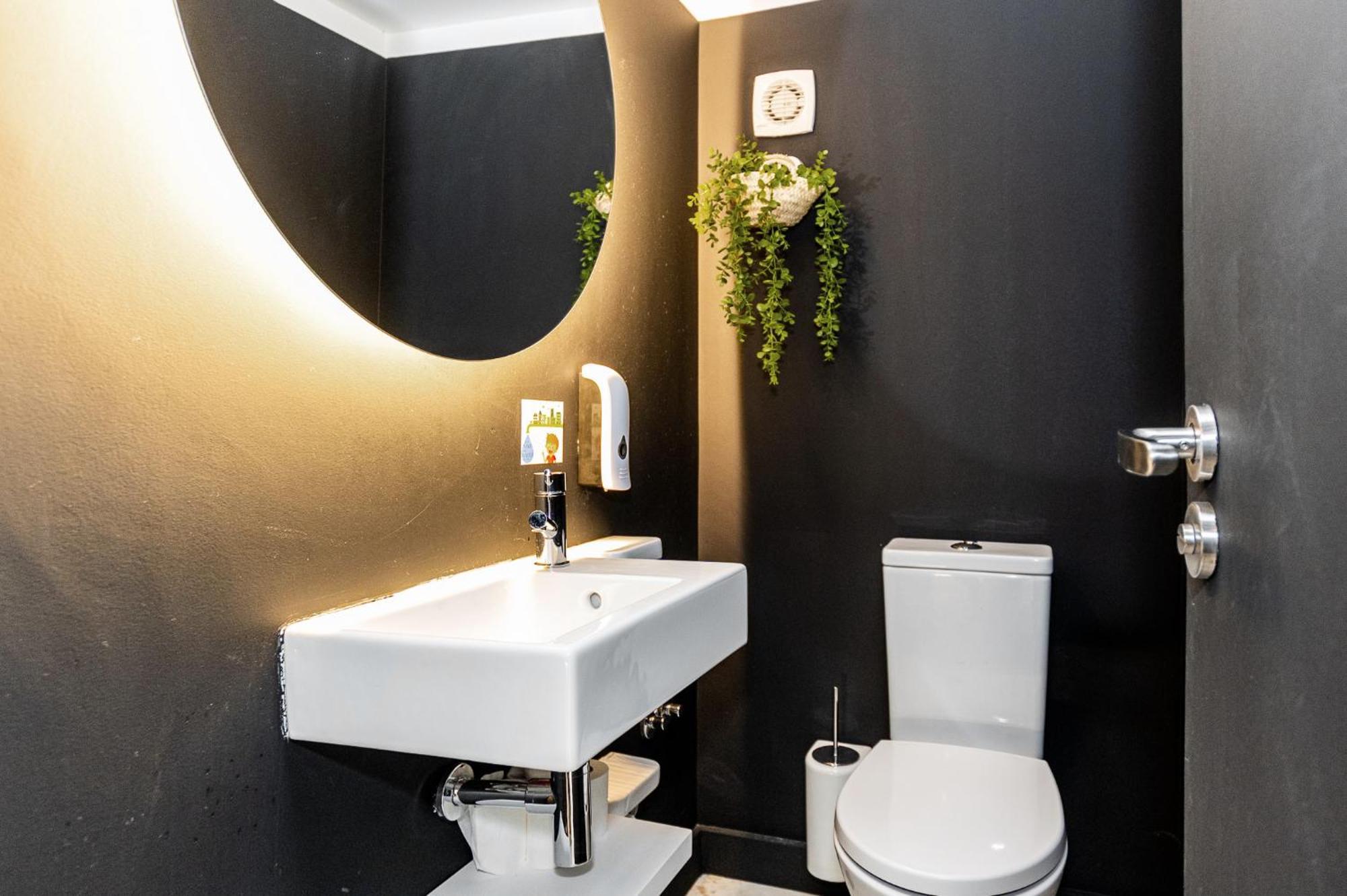 Apartamento Soho Oporto Exterior foto