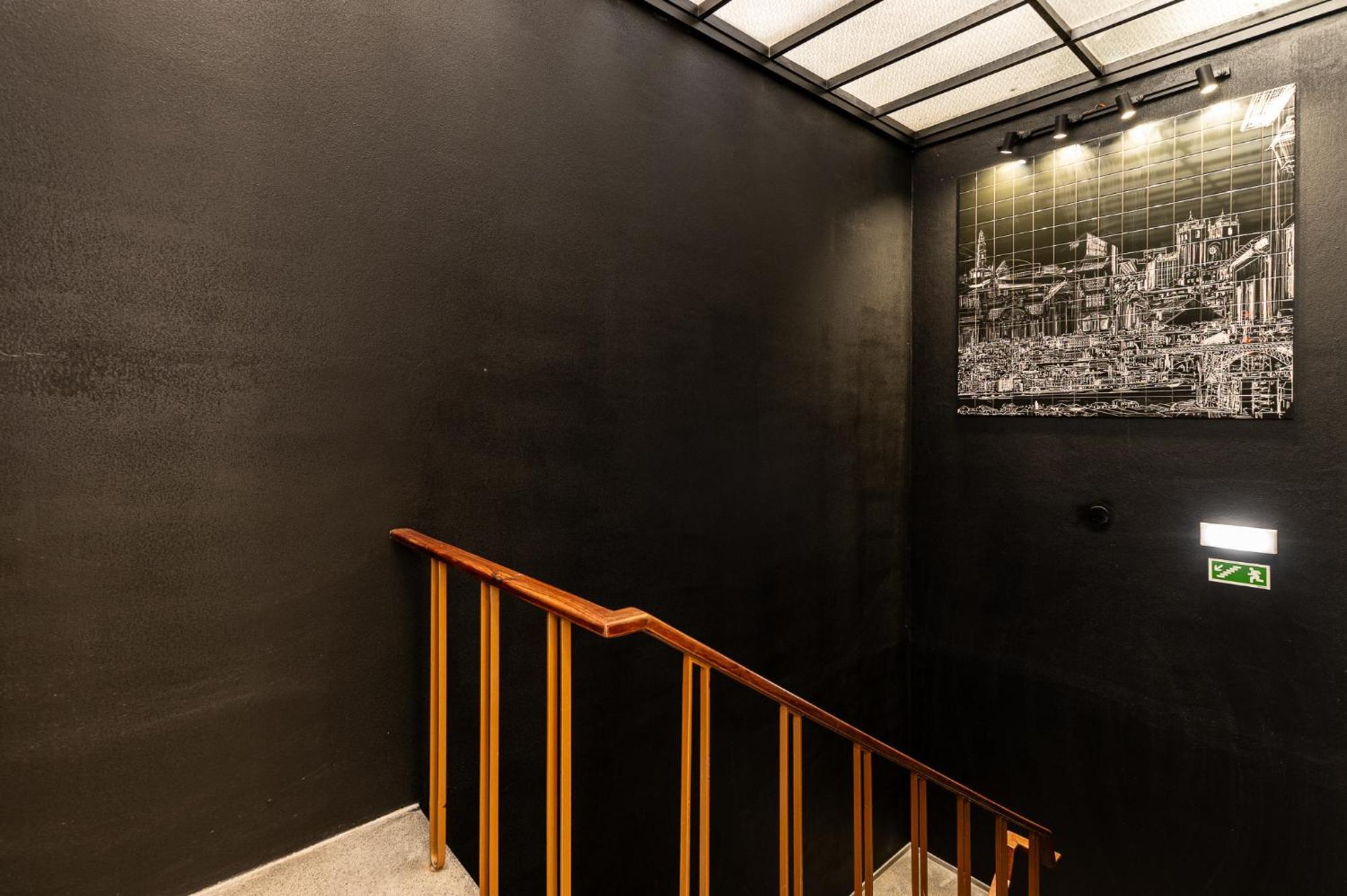 Apartamento Soho Oporto Exterior foto