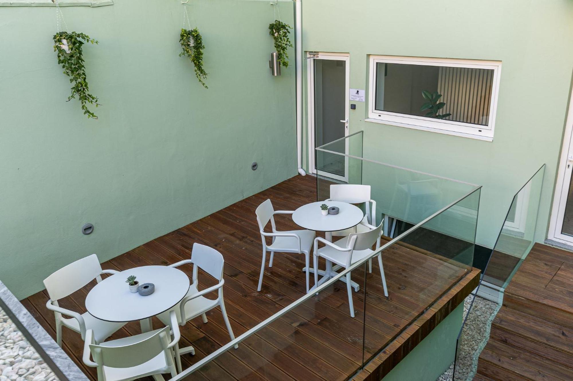 Apartamento Soho Oporto Exterior foto