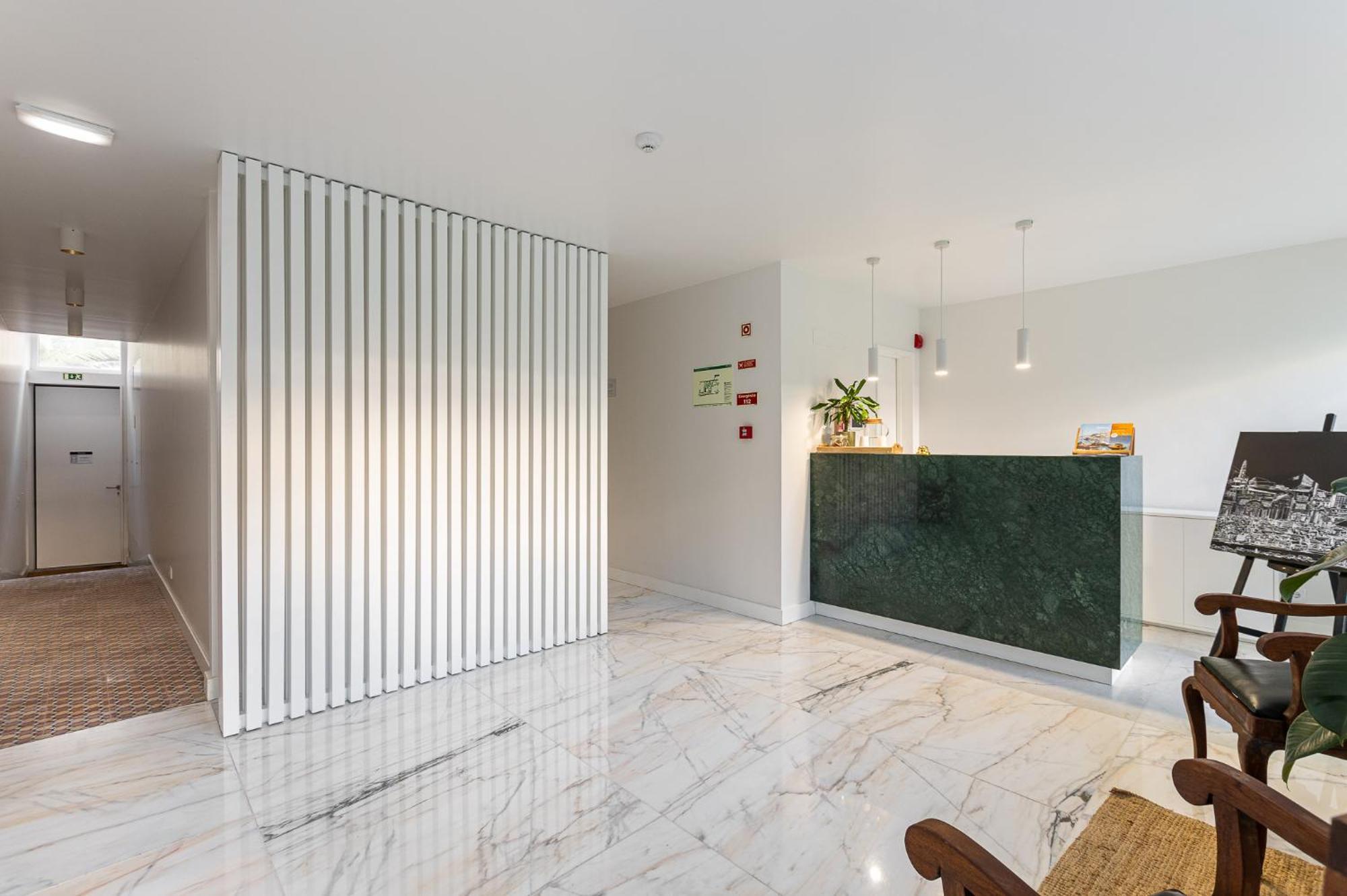 Apartamento Soho Oporto Exterior foto