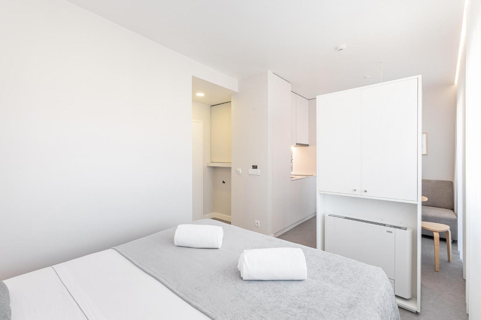 Apartamento Soho Oporto Exterior foto