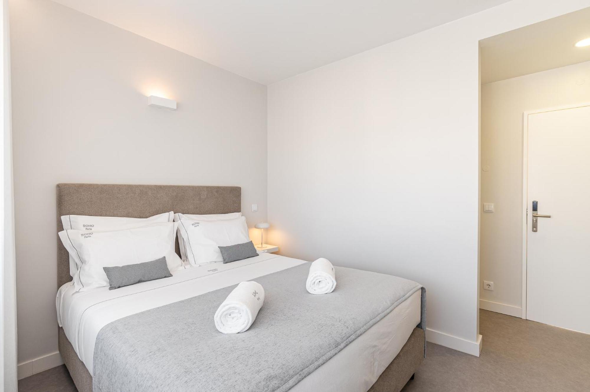Apartamento Soho Oporto Exterior foto