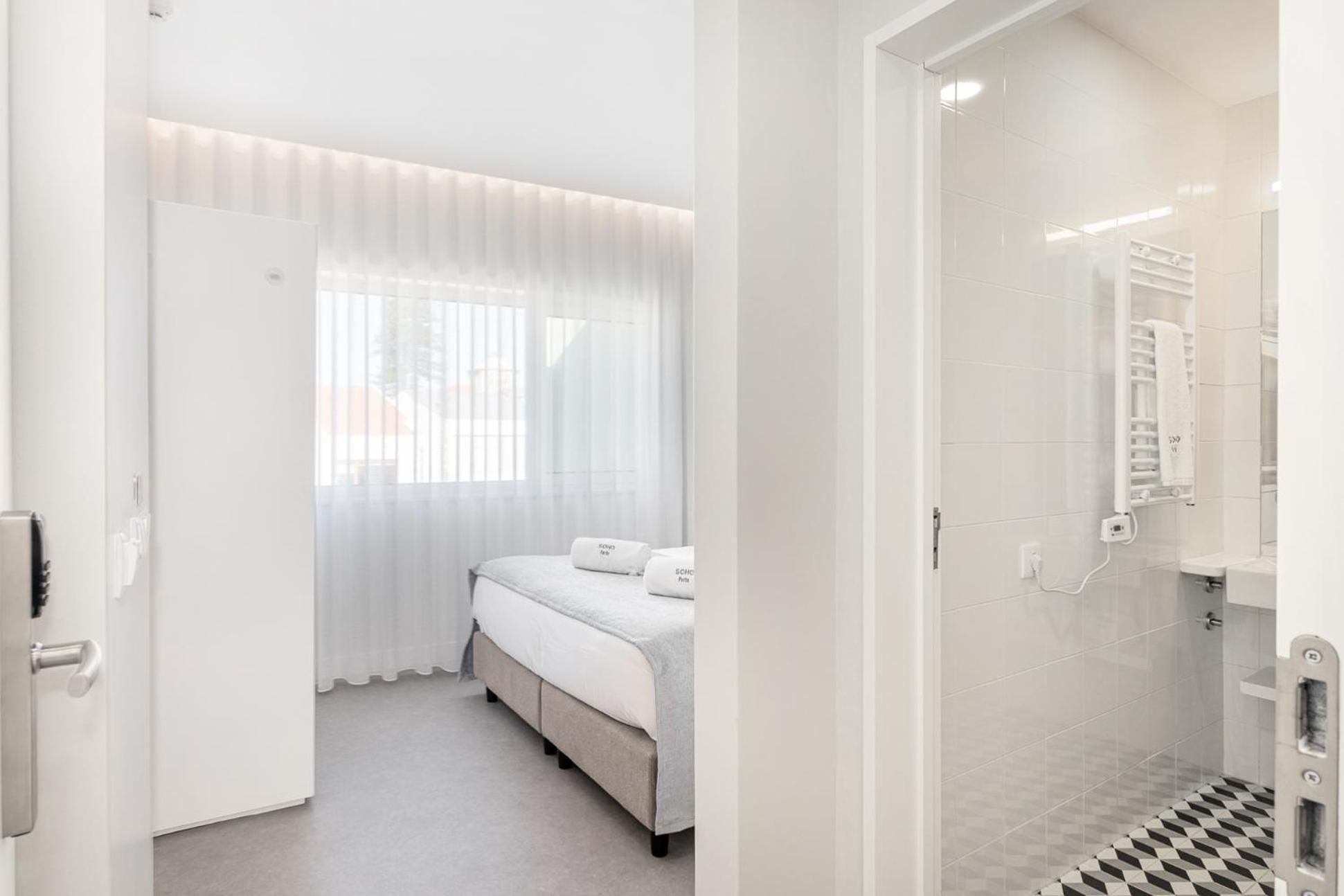 Apartamento Soho Oporto Exterior foto