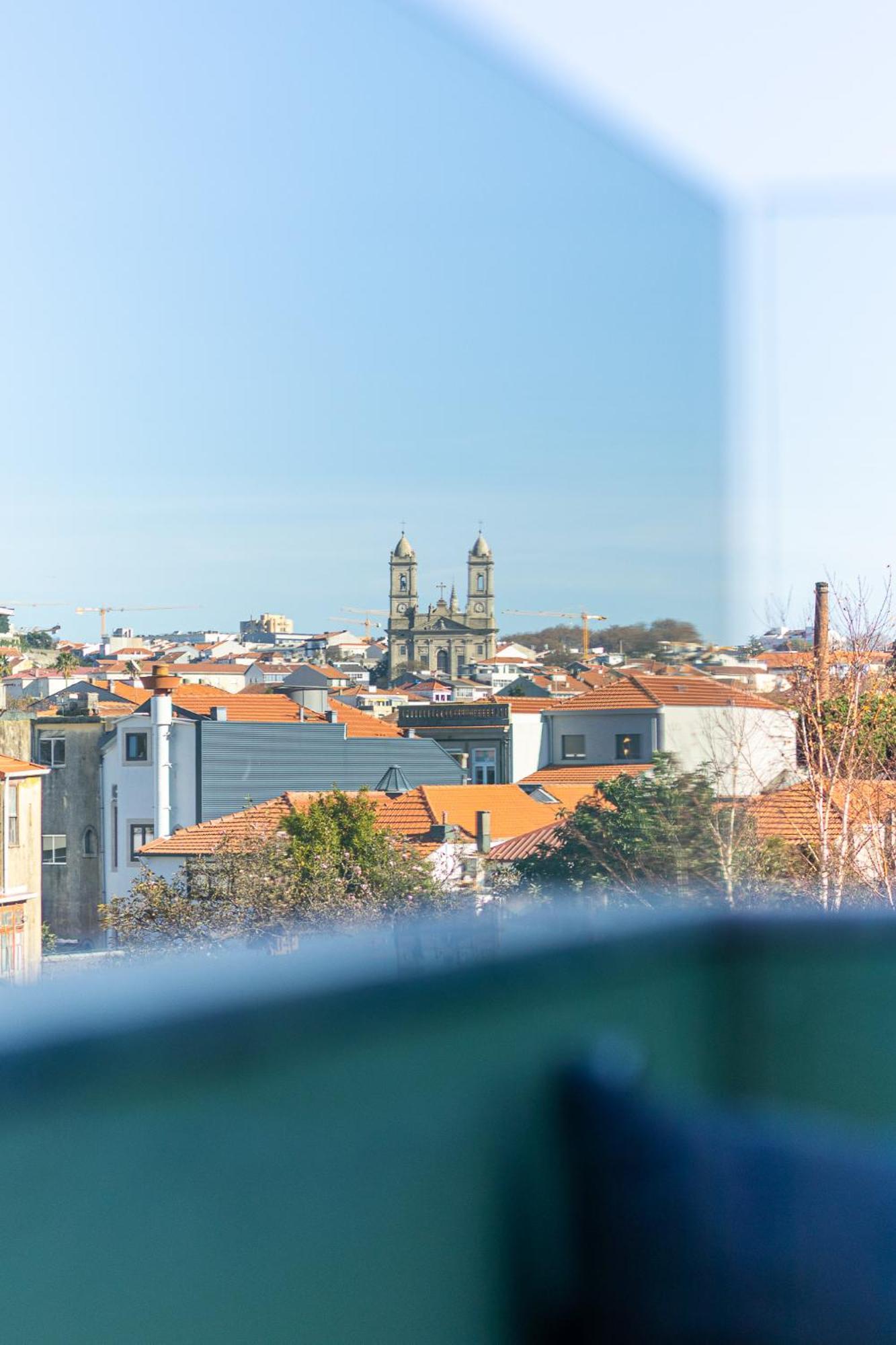 Apartamento Soho Oporto Exterior foto