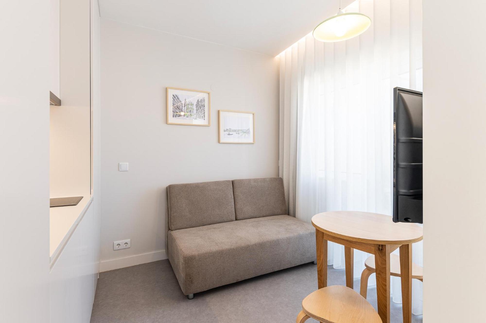 Apartamento Soho Oporto Exterior foto