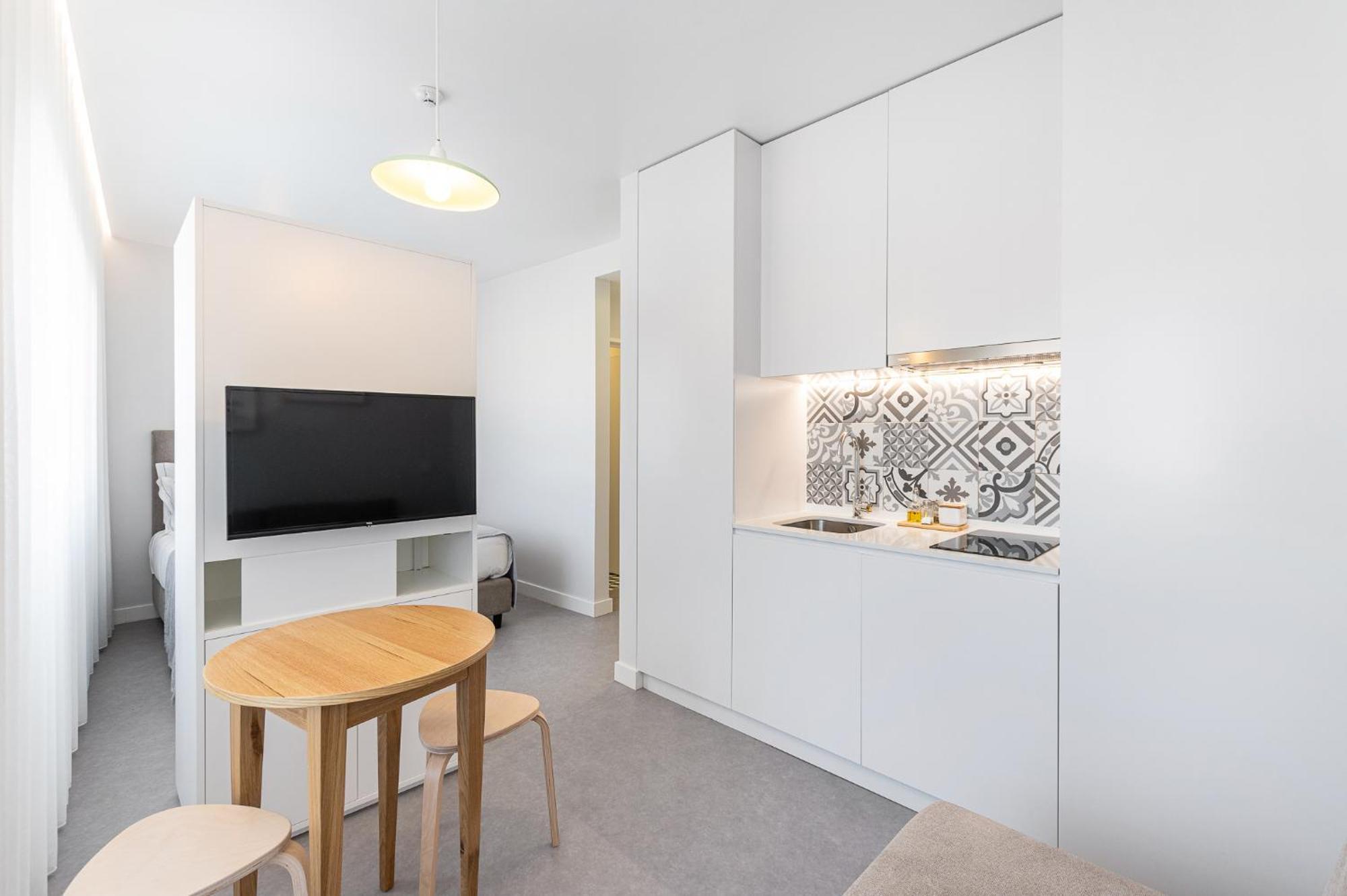 Apartamento Soho Oporto Exterior foto