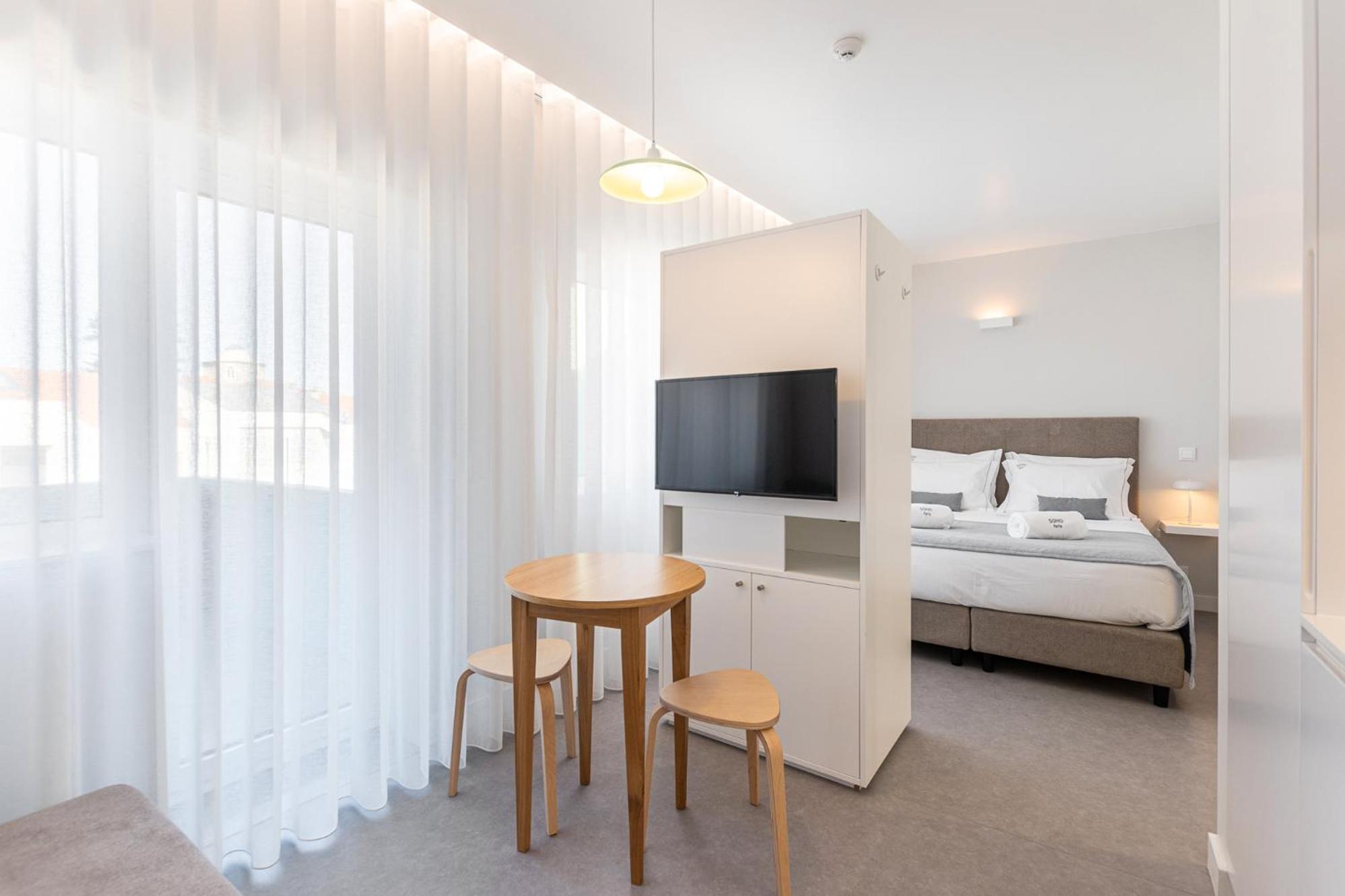 Apartamento Soho Oporto Exterior foto