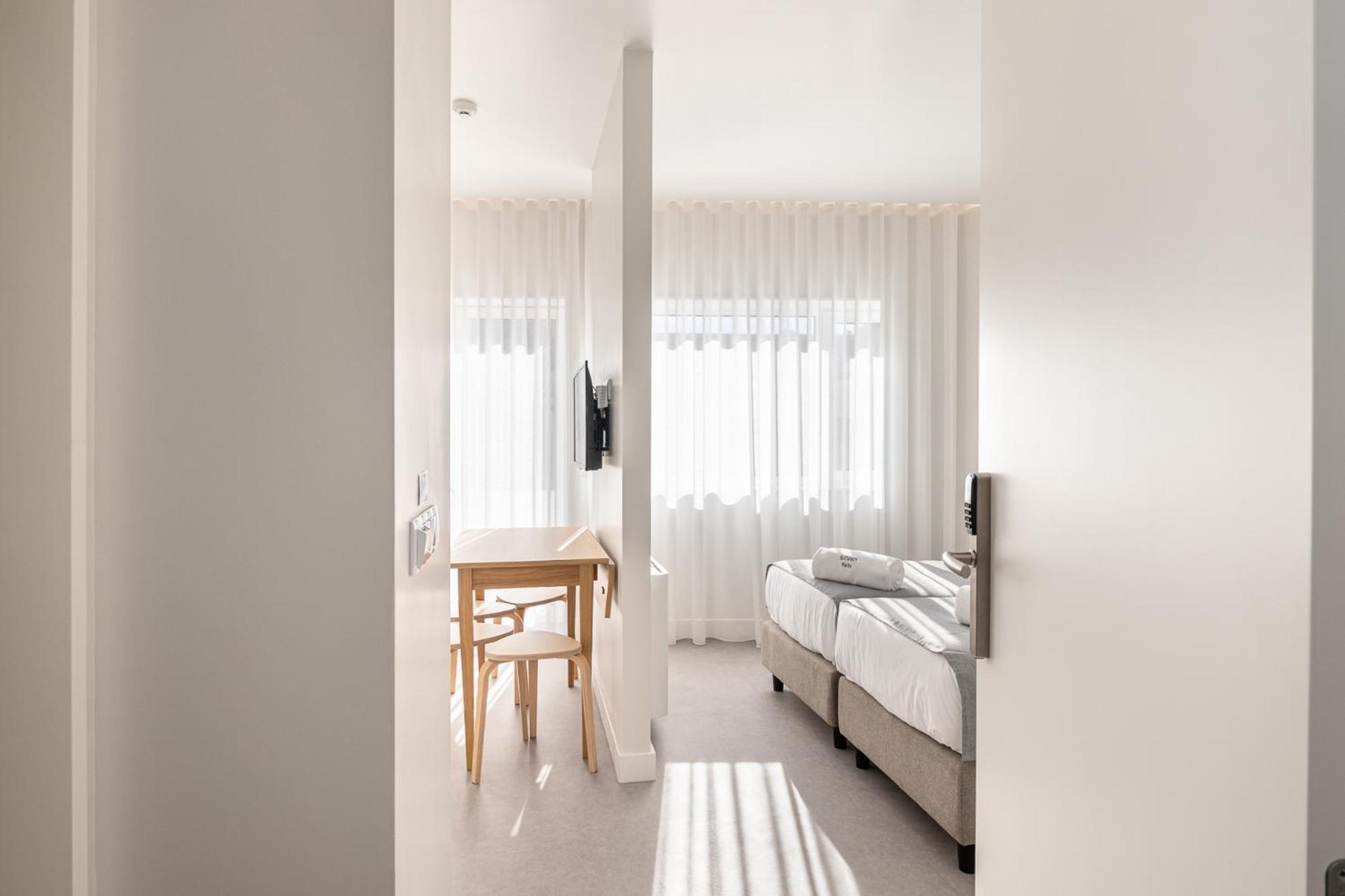 Apartamento Soho Oporto Exterior foto