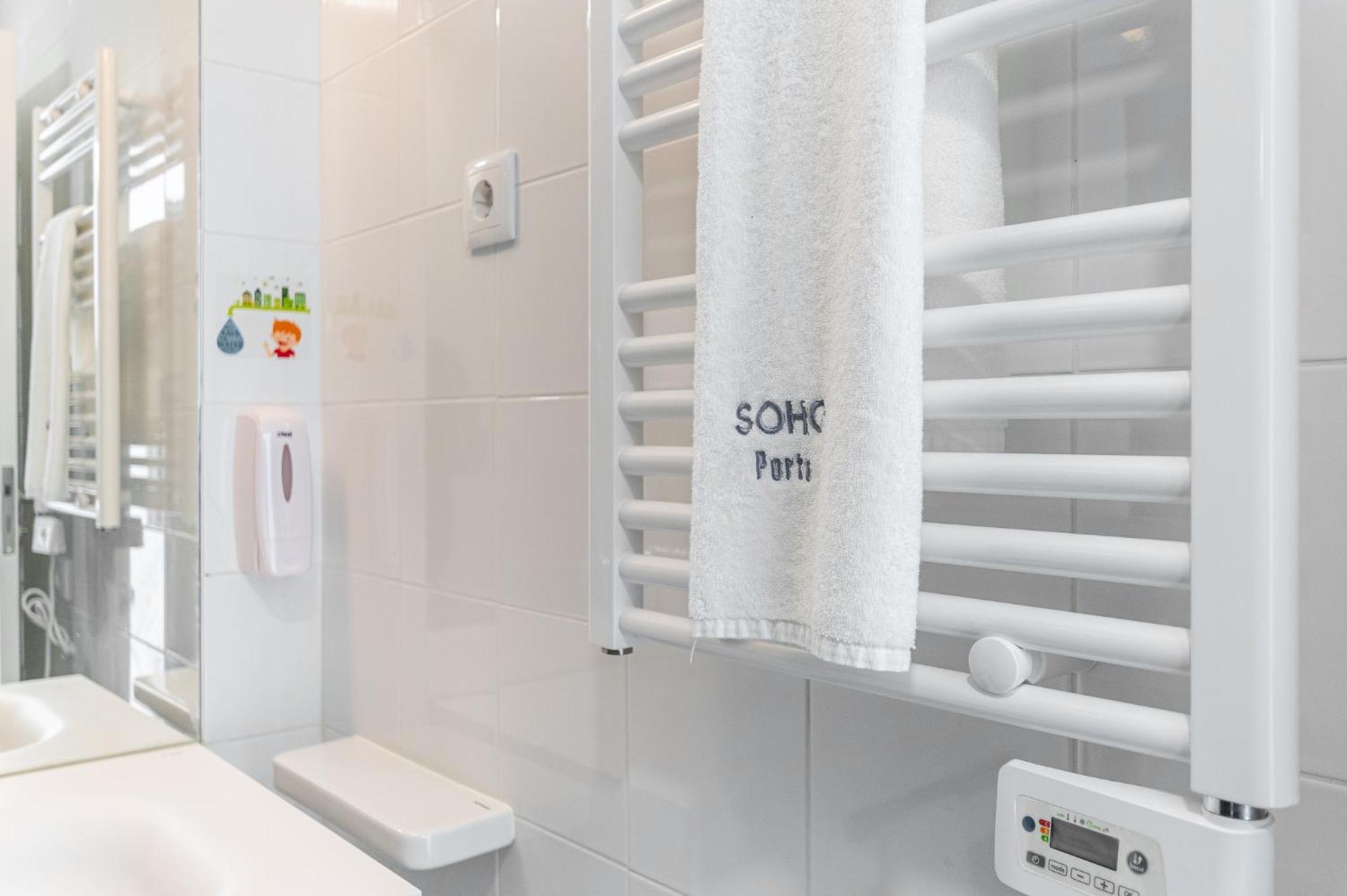 Apartamento Soho Oporto Exterior foto