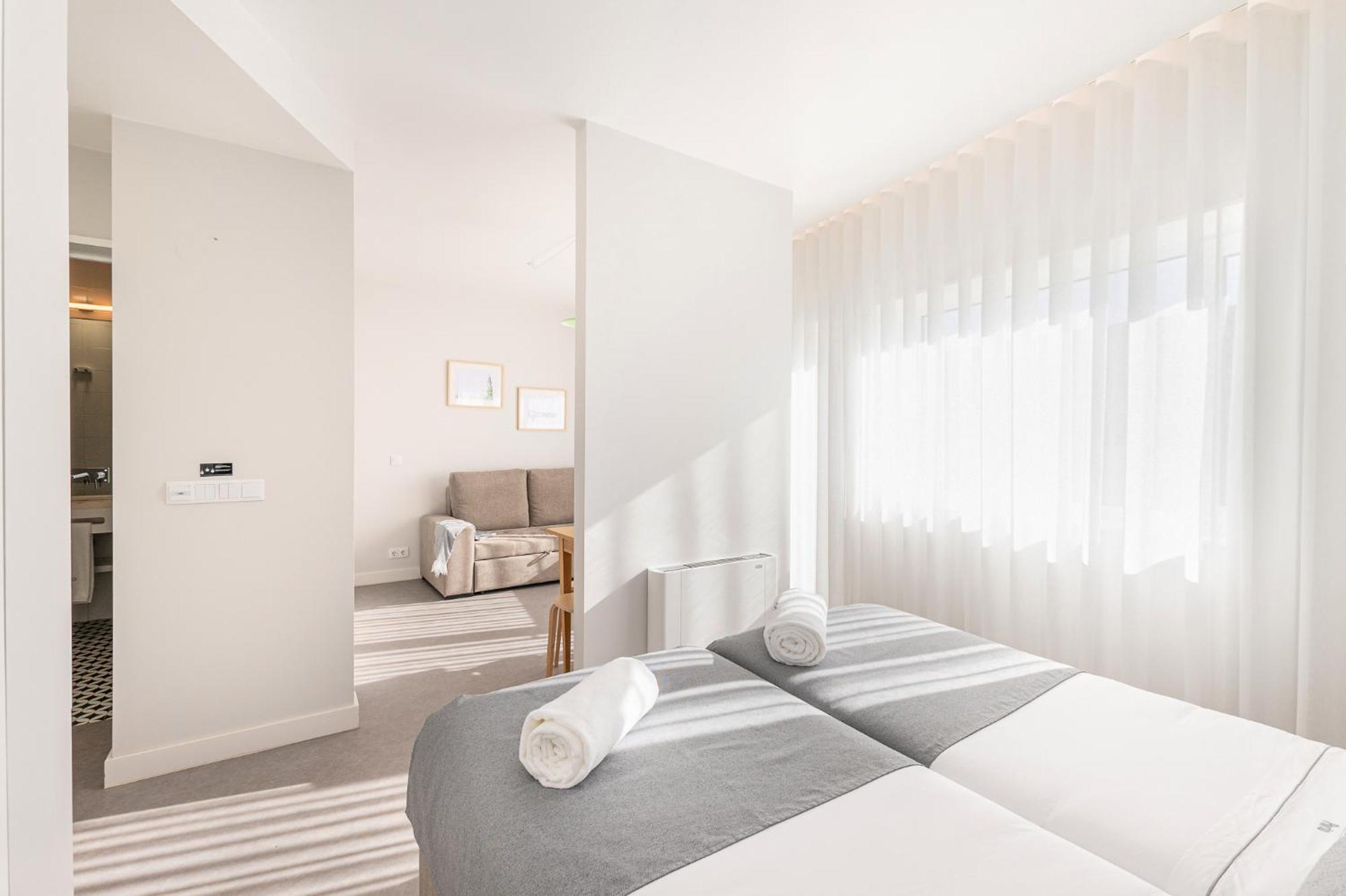 Apartamento Soho Oporto Exterior foto