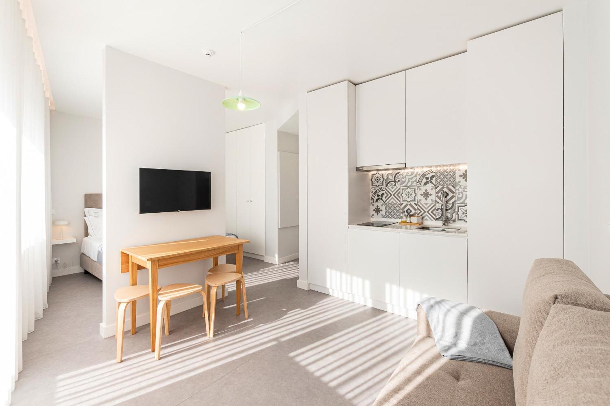 Apartamento Soho Oporto Exterior foto